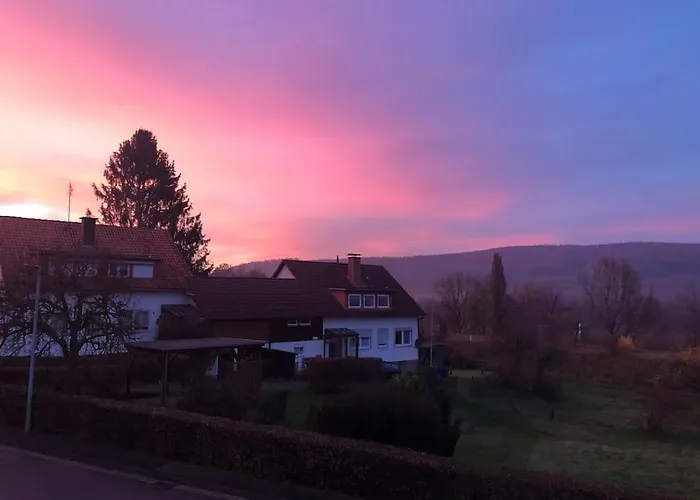 Ferienwohnung Tillmanns