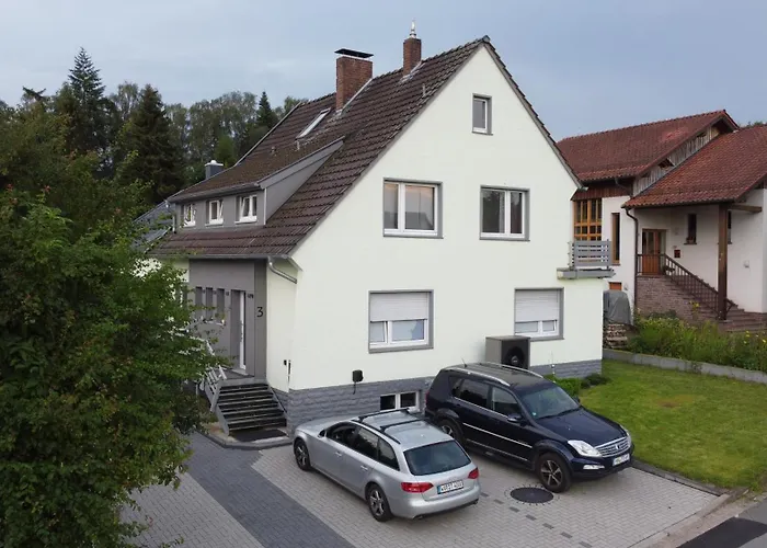 Ferienwohnung Tillmanns