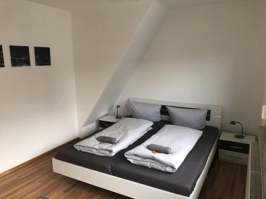 Tillmanns Apartment