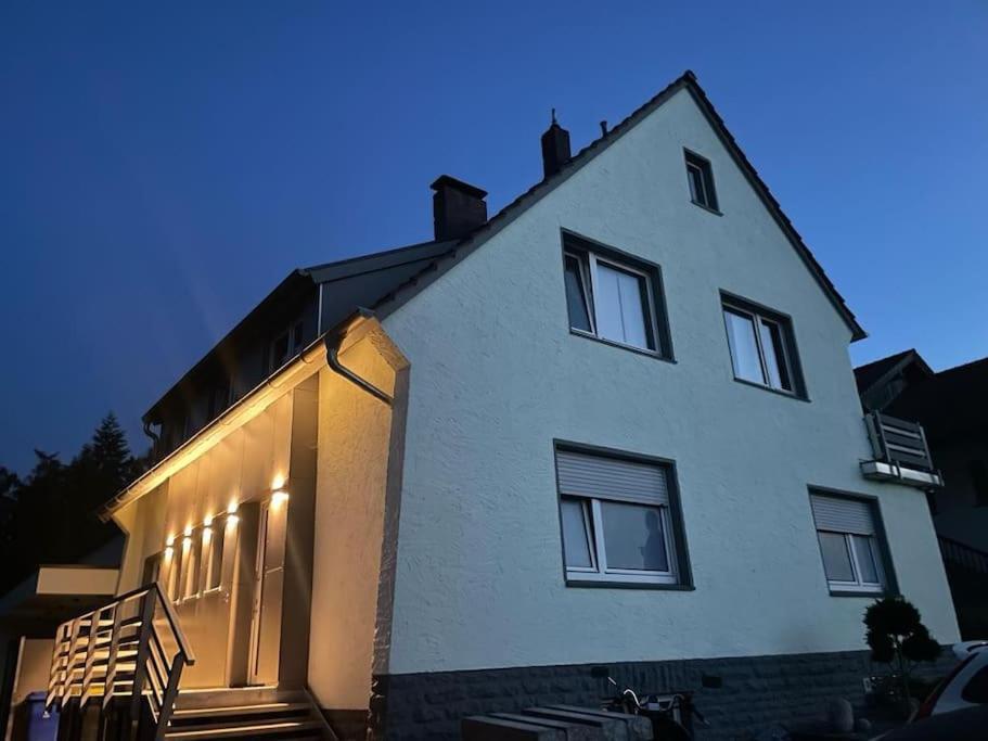 Apartment Tillmanns Beverungen