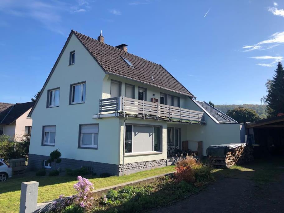 Apartment Tillmanns Beverungen
