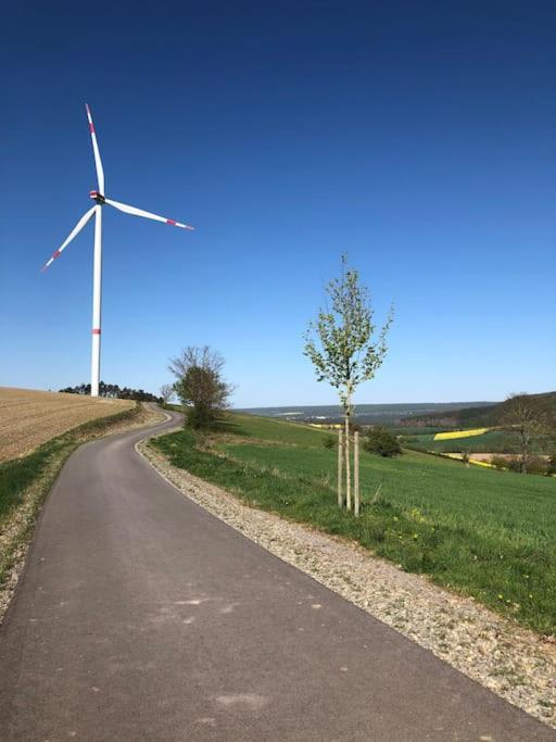Lejlighed Tillmanns Beverungen